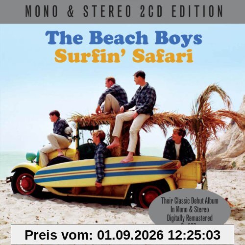 Surfin' Safari