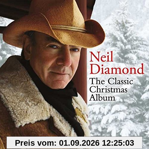 The Classic Christmas Album