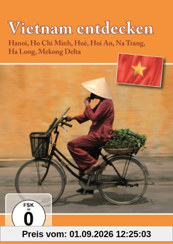 Vietnam entdecken