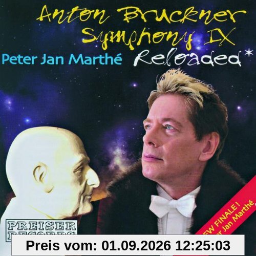 Symphonie Nr.9 Reloaded