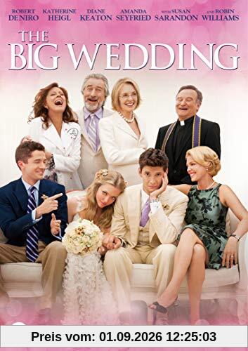 Big wedding