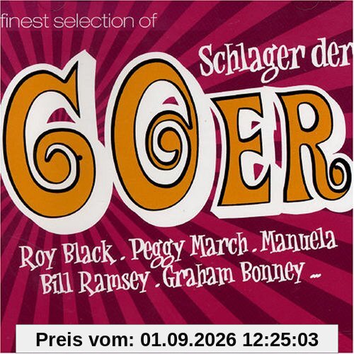 Schlager der 60er [Import]