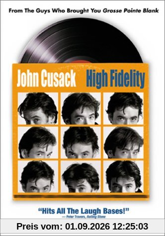 High Fidelity