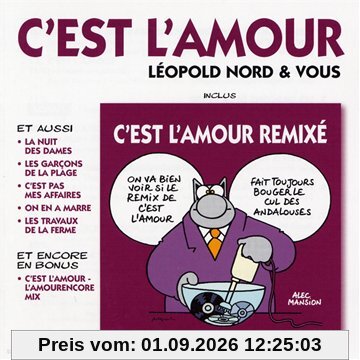 C'est L'amour