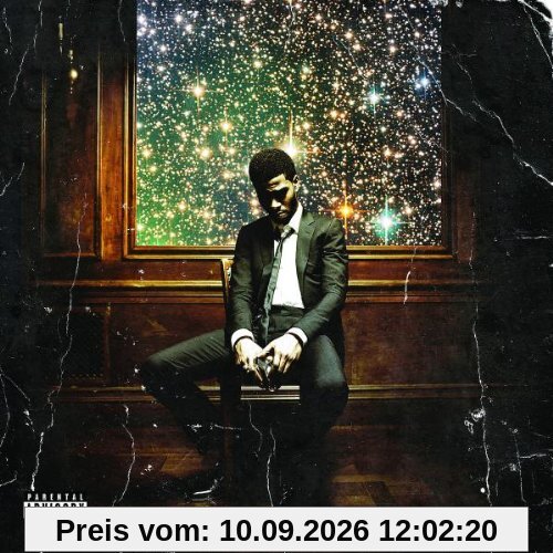 Man on the Moon 2: the Legend of Mr.Rager