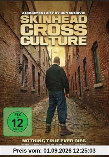 Skinhead Cross Culture