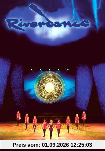 Riverdance 2002