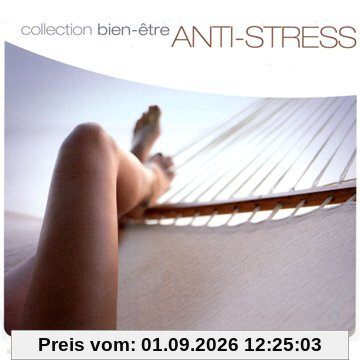 Anti-Stress [Digipack]