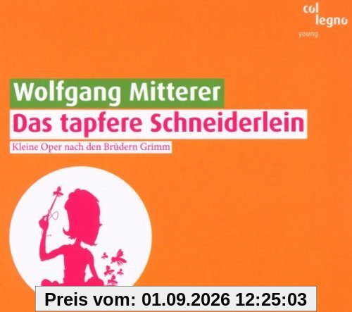 Das Tapfere Schneiderlein