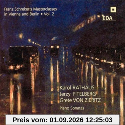 Klaviersonaten