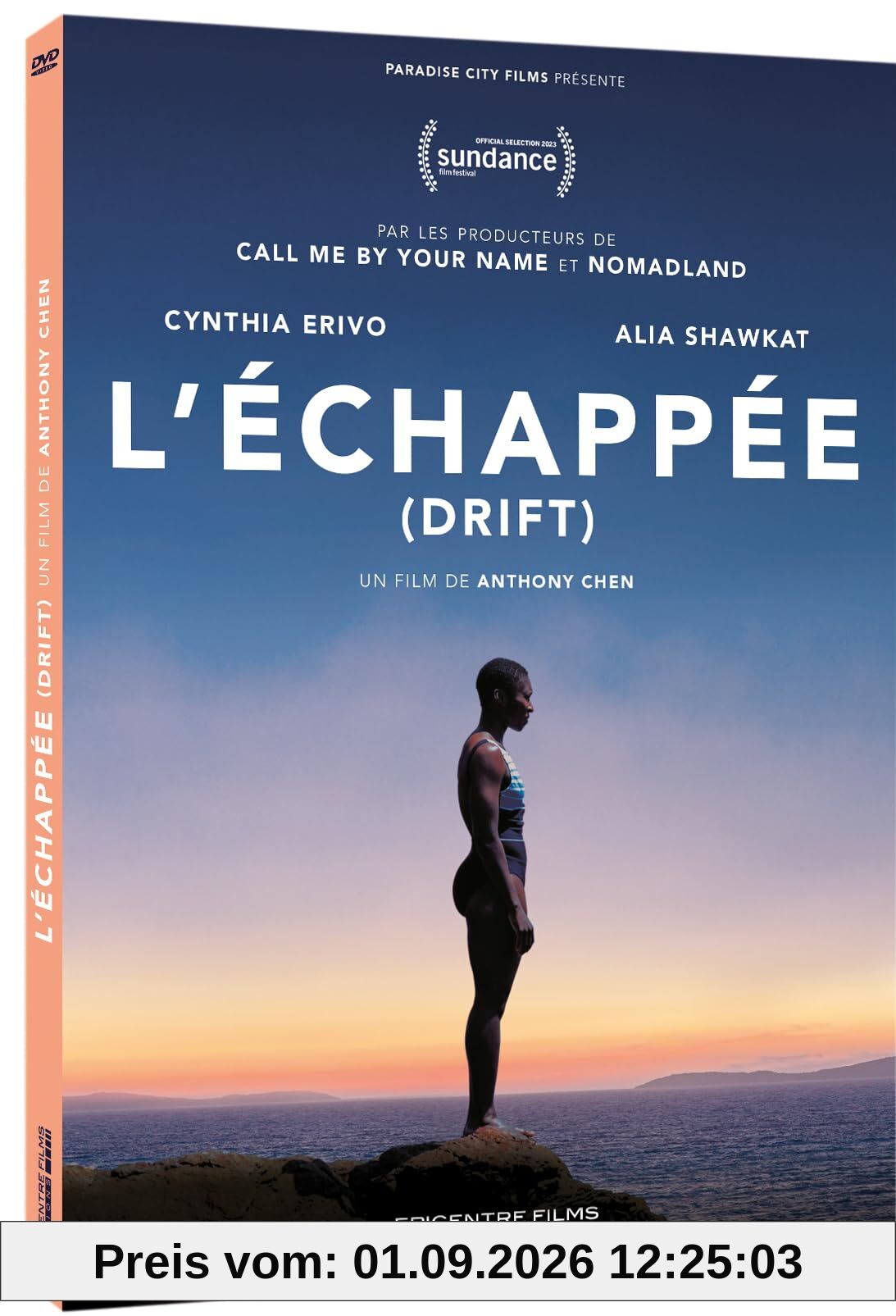 L'Echappée