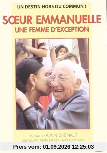 Soeur emmanuelle [FR Import]