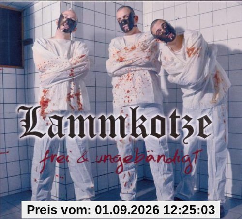 Frei & Ungebändigt