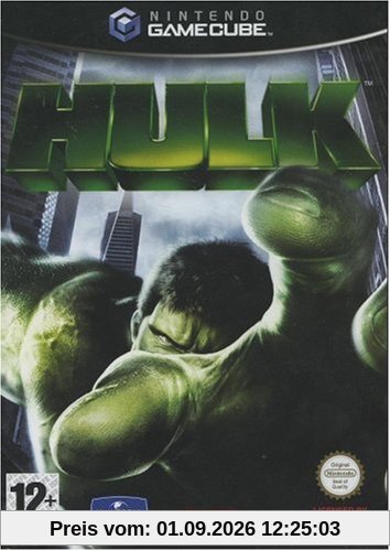 Hulk [FR Import]