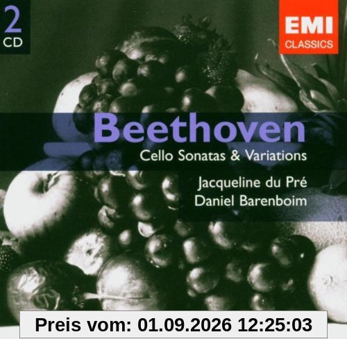 Celloson.1-5/Variat.(Ex Df)