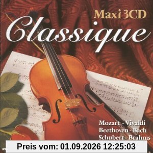 Classique Collection Maxi