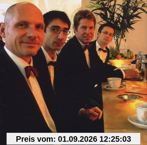 Ouvertüren/Variationen/+