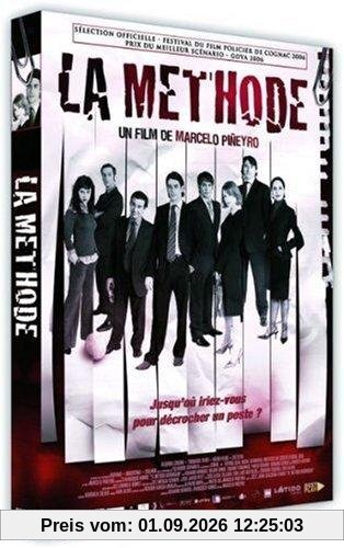 La méthode [FR Import]