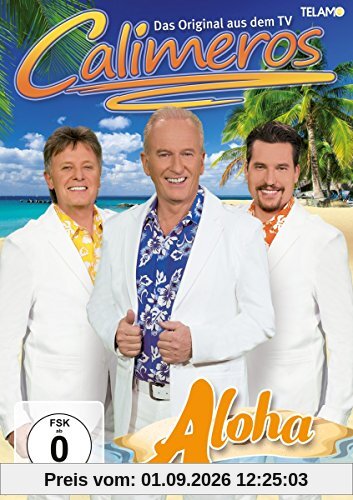 Calimeros - Aloha