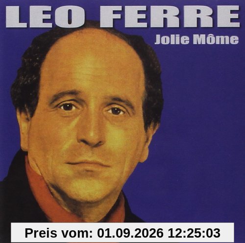 Jolie Mome