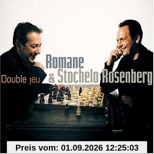Double Jeu
