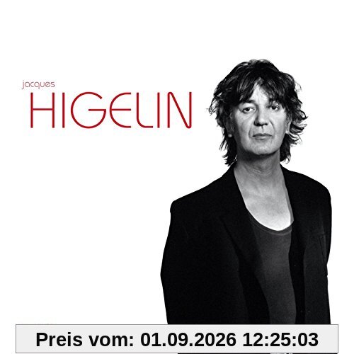 Platinum Higelin