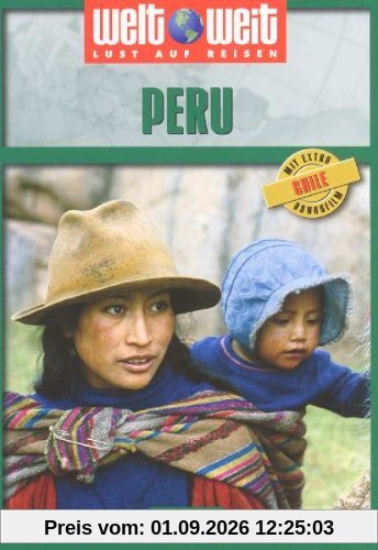 Peru - Weltweit
