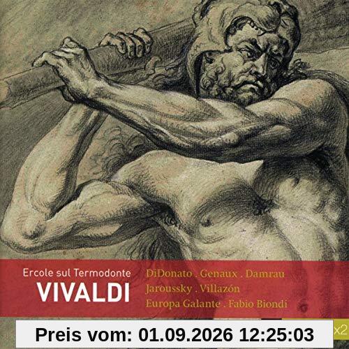 Ercole Sul Termodonte
