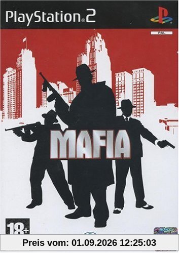Mafia [FR Import]