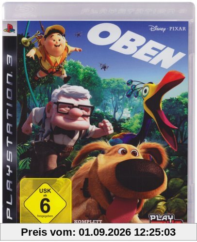 Oben
