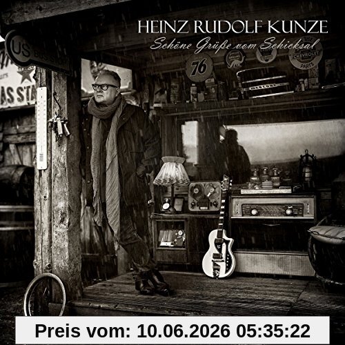 Schöne Grüße Vom Schicksal