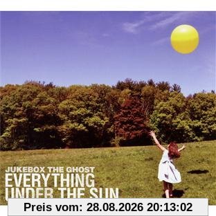 Everything Under the Sun