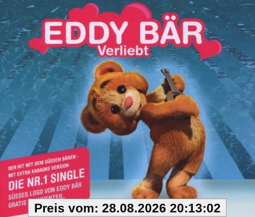 Verliebt (2-Track)