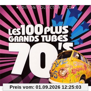 Les 100 + Gr. Tubes 70's