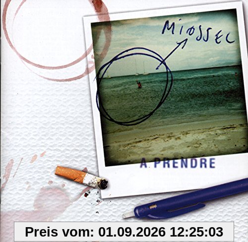 A Prendre