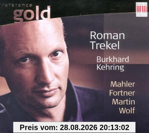 Lieder