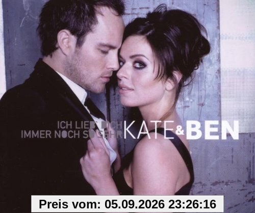 Ich Lieb' Dich Immer Noch So Sehr