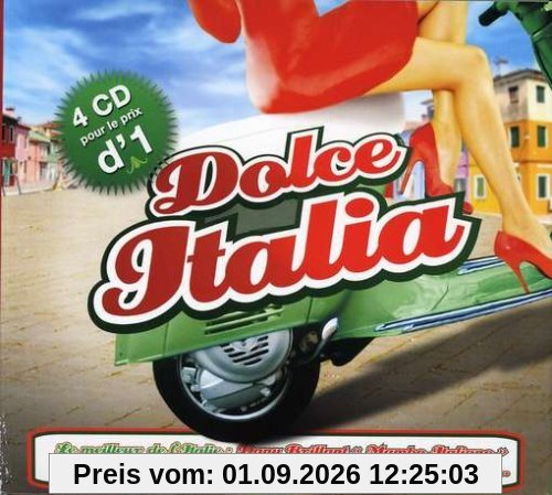 Dolce Italia