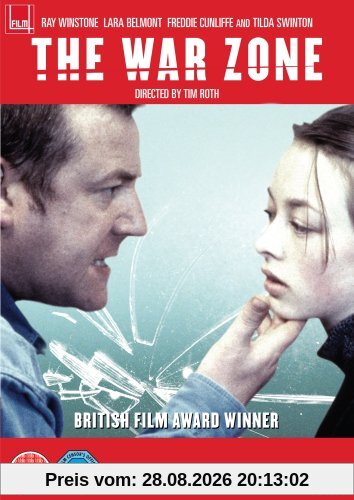 The War Zone [UK Import]