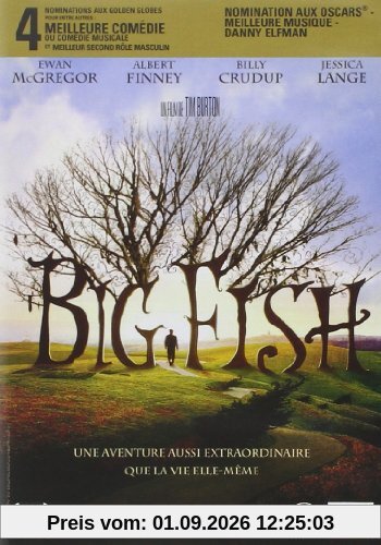 Big Fish