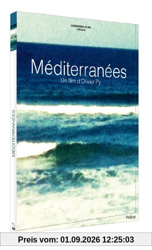 Méditerranées [FR Import]