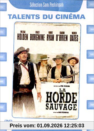 La horde sauvage