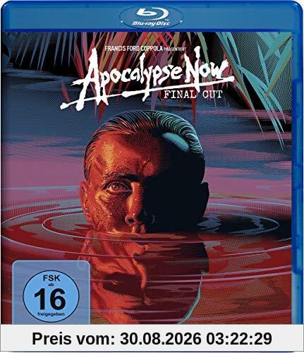 Apocalypse Now / The Final Cut [Blu-ray]