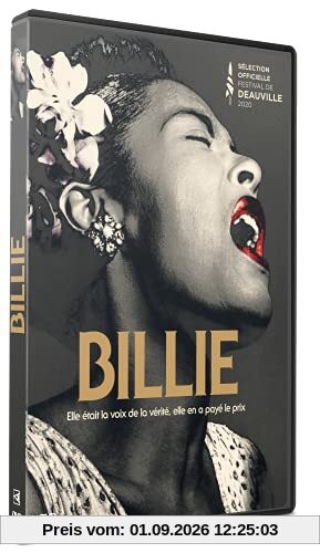 Billie [FR Import]