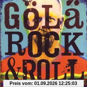 Rock & Roll (Digipack)