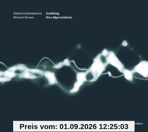 Ausklang - Eine Alpensinfonie