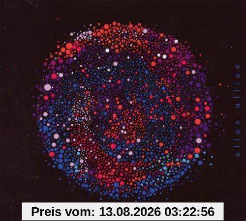 Ellen Allien Sool