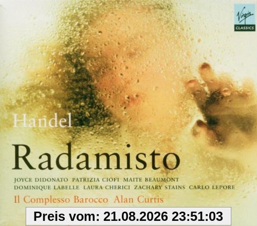 Maite Beaumont Radamisto