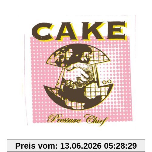 Cake Pressure Chief