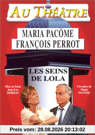 Les seins de Lola [FR Import]